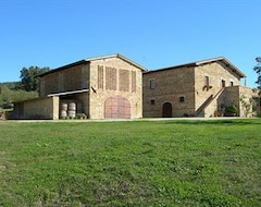 Otel Agriturismo Barbi (Pienza, İtalya)