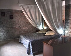 Khách sạn Il Molino Del Tempo Perduto (Bagnone, Ý)