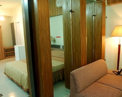 Khách sạn City Inn Ltd (Khulna, Bangladesh)