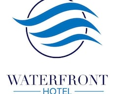 Khách sạn Waterfront Hotel (Prairie du Chien, Hoa Kỳ)