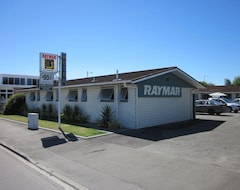 Otel Raymar Motor Inn (Blenheim, Yeni Zelanda)
