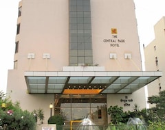 The Central Park Hotel (Pune, Indija)