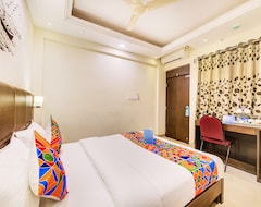 Hotel South Goa Ponda (Ponda, Indija)