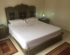 Khách sạn Bokar Majorelle (Marrakech, Morocco)