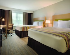 Hotel Country Inn & Suites by Radisson, North Little Rock, AR (North Little Rock, USA)