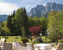 Otel Alpenhof (Grainau, Almanya)