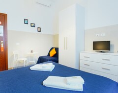 Hotel Sleeping Beauty Guesthouse (Rome, Italy)