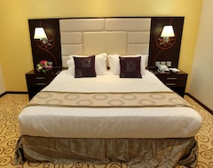 Ξενοδοχείο Rawdat Al Khail (Ντόχα, Κατάρ)