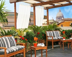 Hotel Arcangelo (Rome, Italy)