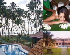 Hotel Life Ayurveda Resort (Wadduwa, Šri Lanka)