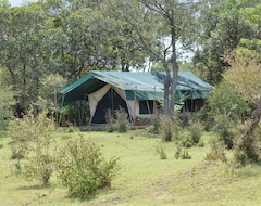 Camping Losokwan Luxury Tented Camp - Maasai Mara (Narok, Kenia)