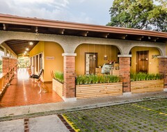 Khách sạn Ananda  Wellness & Retreat (San José, Costa Rica)