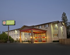 Otel Red Lion Inn & Suites Kent - Seattle Area (Kent, ABD)