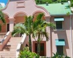 Khách sạn La Sagesse Hotel, Restaurant And Beach Bar (St David, Grenada)