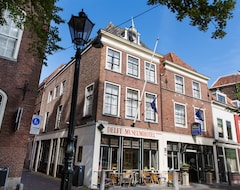 Best Western Museumhotels Delft (Delft, Netherlands)