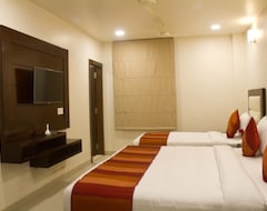 Hotel Ajmer Inn (Ajmer, India)