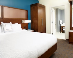 Otel Residence Inn By Marriott Durham Duke University Medical Center Area (Durham, ABD)