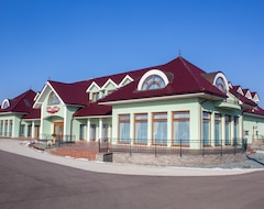 Otel Viliam Frano (Nitra, Slovakya)