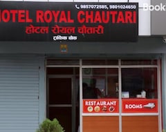 Casa/apartamento entero Hotel Royal Chautari, Butwal (Butwal, Nepal)