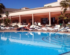 Hotel Riu Palace Algarve (Falésia, Portugal)