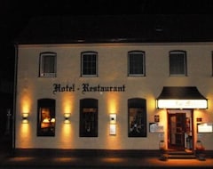 Hotelli Zur Mühle (Schermbeck, Saksa)