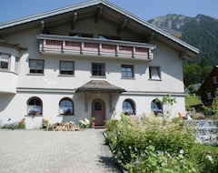 Hotel Landhaus Luzia (Dalaas/Wald, Austrija)