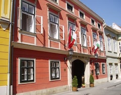 Hotel Wollner (Sopron, Ungarn)