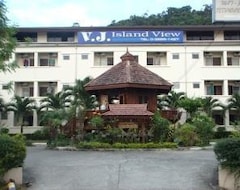 Khách sạn V.J. Island View (Koh Chang, Thái Lan)
