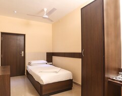 Khách sạn Hotel Abirami Residency (Dindigul, Ấn Độ)