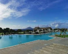 Khách sạn Ramada By Wyndham St Kitts Resort (Sadlers, Saint Kitts and Nevis)