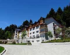 Huinid Bustillo Hotel & Spa (San Carlos de Bariloche, Argentina)