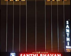 Hotel Santhi Bhavan (Chennai, Indija)