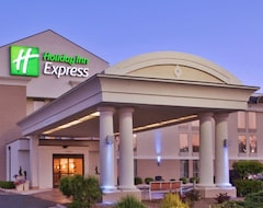 Holiday Inn Express Danville, an IHG Hotel (Danville, EE. UU.)