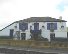 Hotelli The Kings Arms Inn (Newton Abbot, Iso-Britannia)