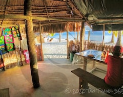 Koko talo/asunto Private Cabin On Paradise Island Of San Blas (Chepo, Panama)