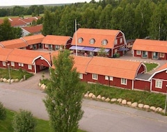 Resort Oxgarden (Vimmerby, Suecia)