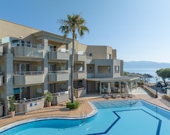 Hotel Molos Bay (Kissamos – Kastéli, Grækenland)