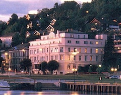 Hotelli Thon Hotel Hoyers (Skien, Norja)