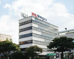 Emerald 2 Hotel (Jeju-si, Corea del Sur)