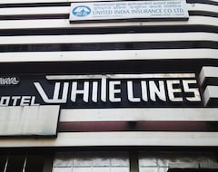 Otel White Lines (Kozhikode, Hindistan)