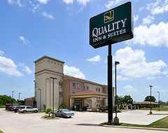 Khách sạn Quality Inn And Suites Groesbeck (Groesbeck, Hoa Kỳ)