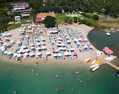 فندق S3 Seahorse Beach Club (Oludeniz, تركيا)