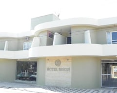 Hotel Ibicui (Rosário do Sul, Brezilya)