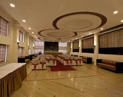Khách sạn Ruby (Aligarh, Ấn Độ)