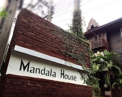 Khách sạn Mandala House (Chiang Mai, Thái Lan)