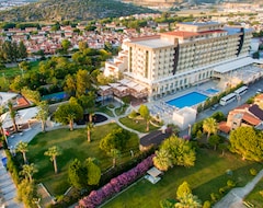 Hotelli Ephesia Hotel (Kusadasi, Turkki)