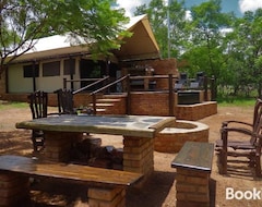 Toàn bộ căn nhà/căn hộ Beka Idube Bushveld Retreat (Cullinan, Nam Phi)