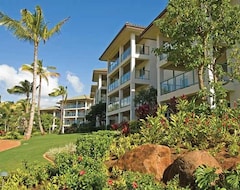 Hotel Marriott's Kauai Lagoons - Kalanipu'u (Lihue, USA)