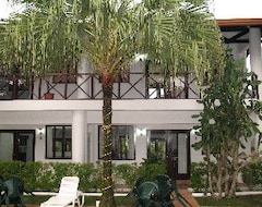 Hotel Villas Mymosa (Quepos, Kostarika)
