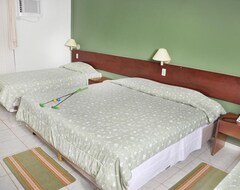 Casa/apartamento entero Peninsula (Avaré, Brasil)